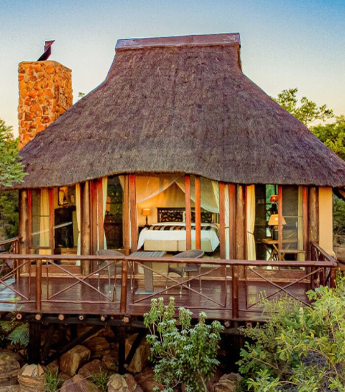 Nungubane Game lodge Nungubane Game lodge