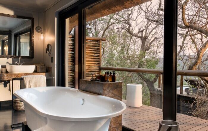andBeyond Phinda Mountain