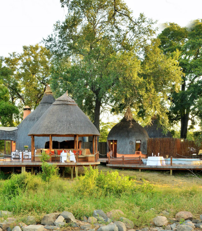 Hoyo Hoyo Safari Lodge