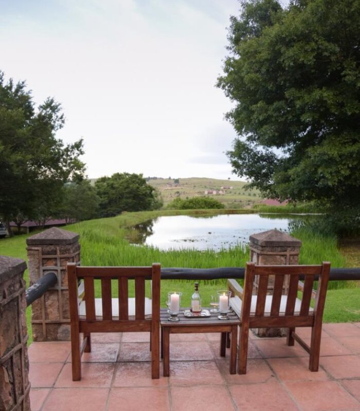 Walkersons Hotel and Spa