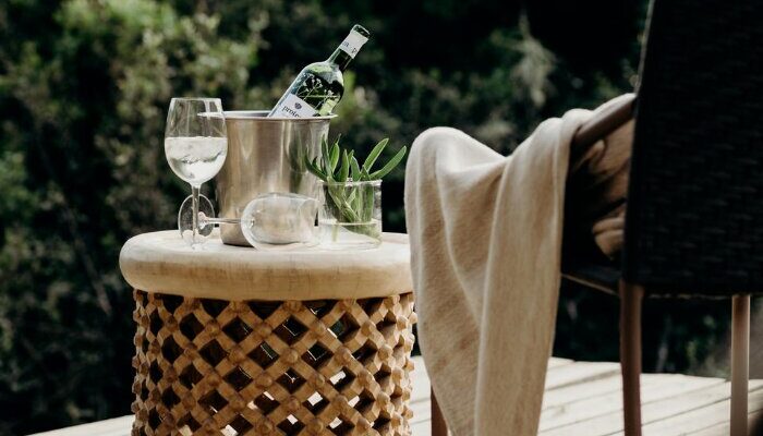Bukela Game Lodge