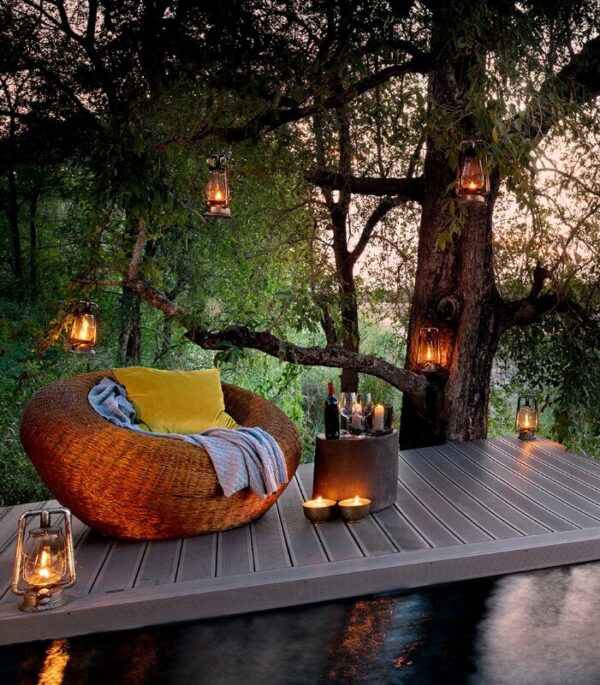 Chitwa Chitwa Game Lodge