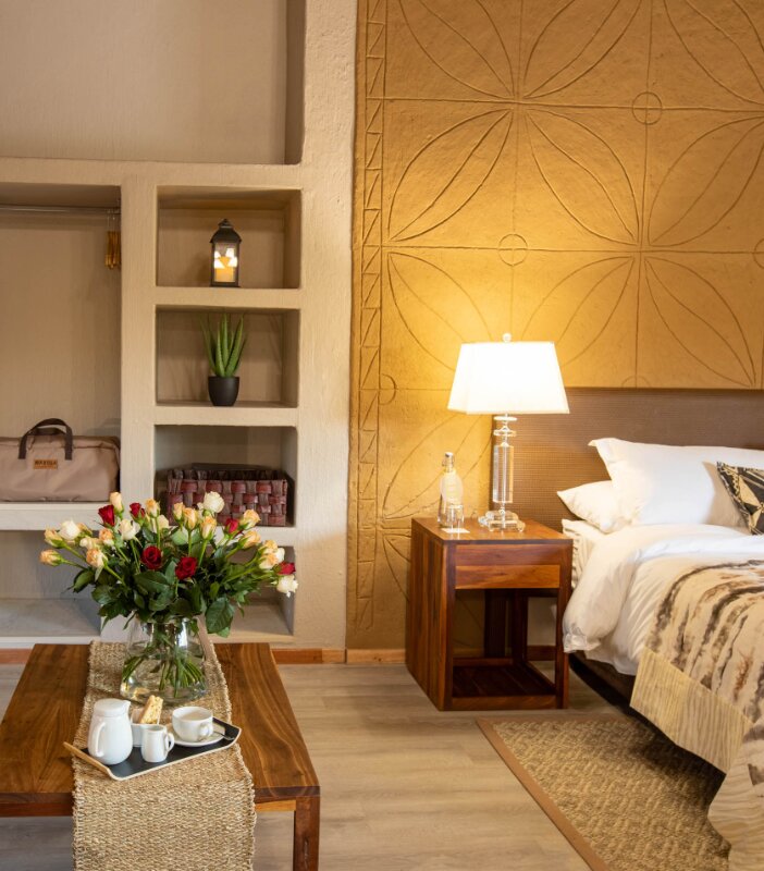 Mabula Game lodge