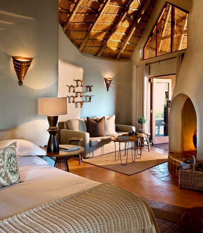 Madikwe Safari Lodge - Dithaba