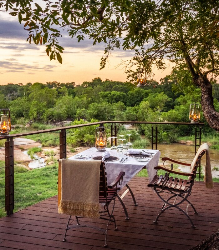 Dulini Leadwood Lodge