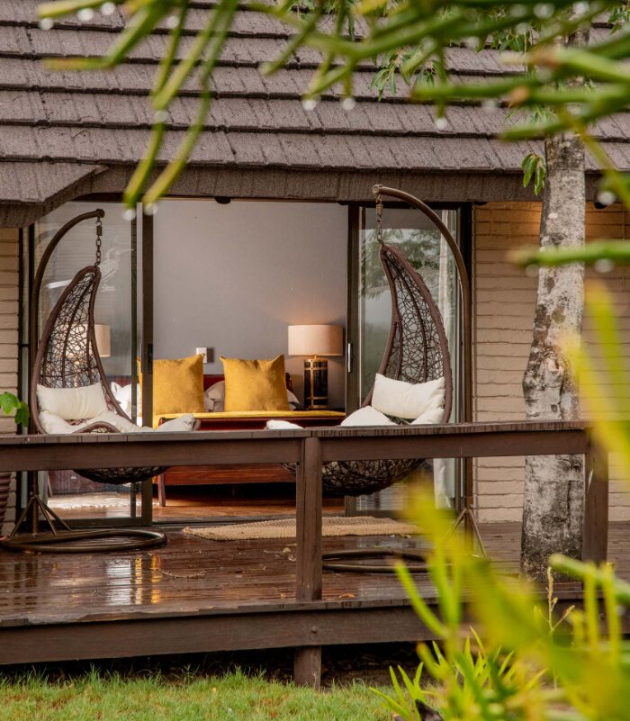 Nkorho Bush Lodge