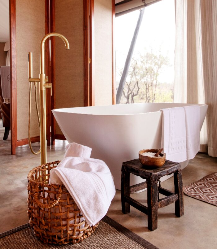 Thabamati Luxury Tented Camp