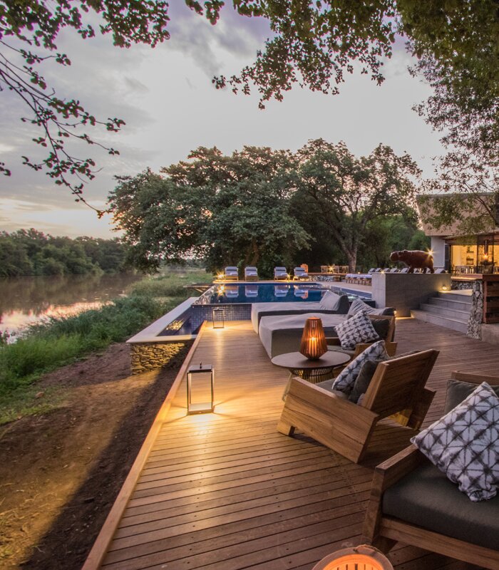 Abelana River Lodge