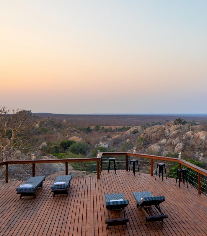Abelana Safari Camp