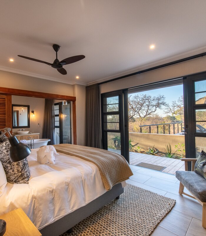 Xidulu Lodge – Elephant Point Xidulu Lodge – Elephant Point