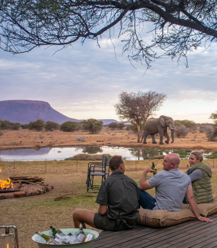 Marataba Conservation Camp – Explorers Marataba Conservation Camp – Explorers