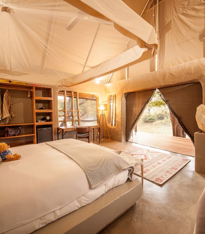 Garonga Safari Camp