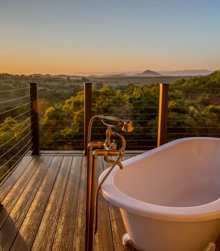 Nkomazi Private Game Reserve