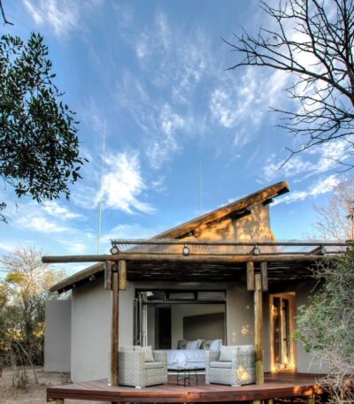 Moditlo River Lodge