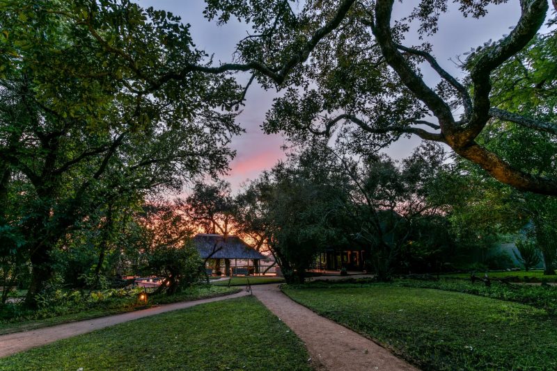 Sabi Sabi Selati Camp