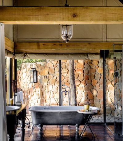 Singita Ebony