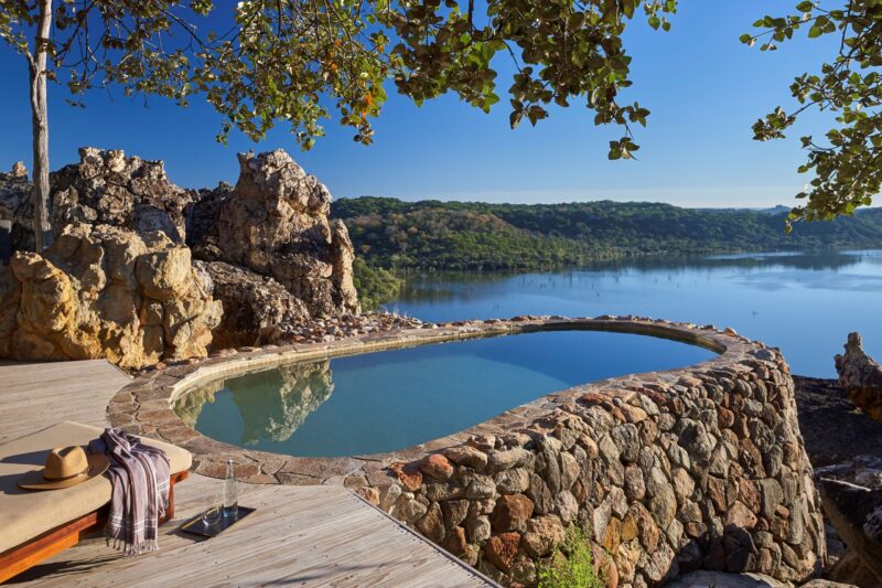 Singita Pamushana