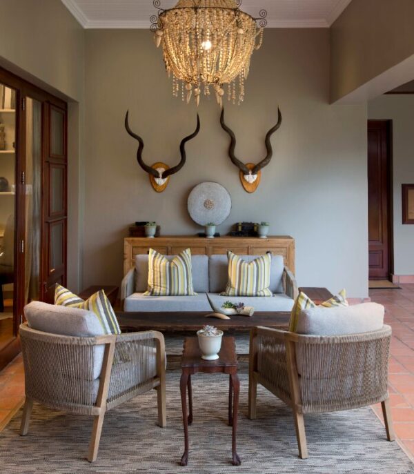 Kwandwe Melton Manor