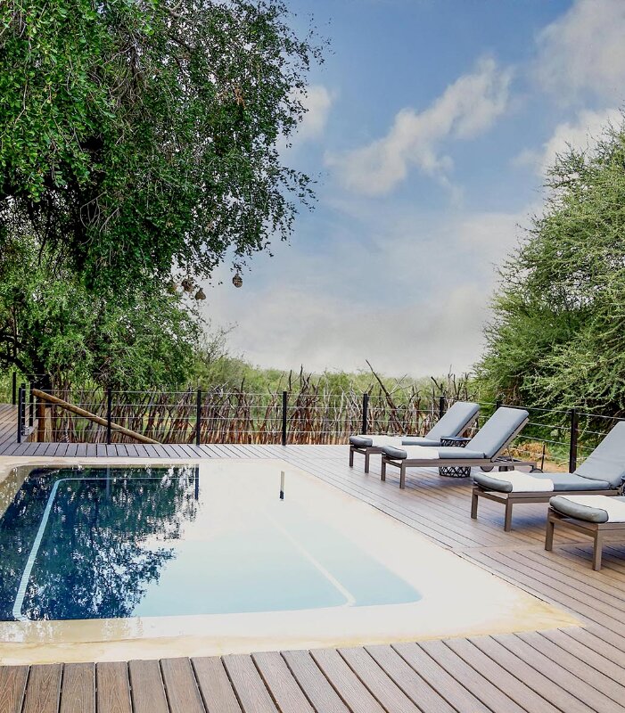 Little Madikwe Hills