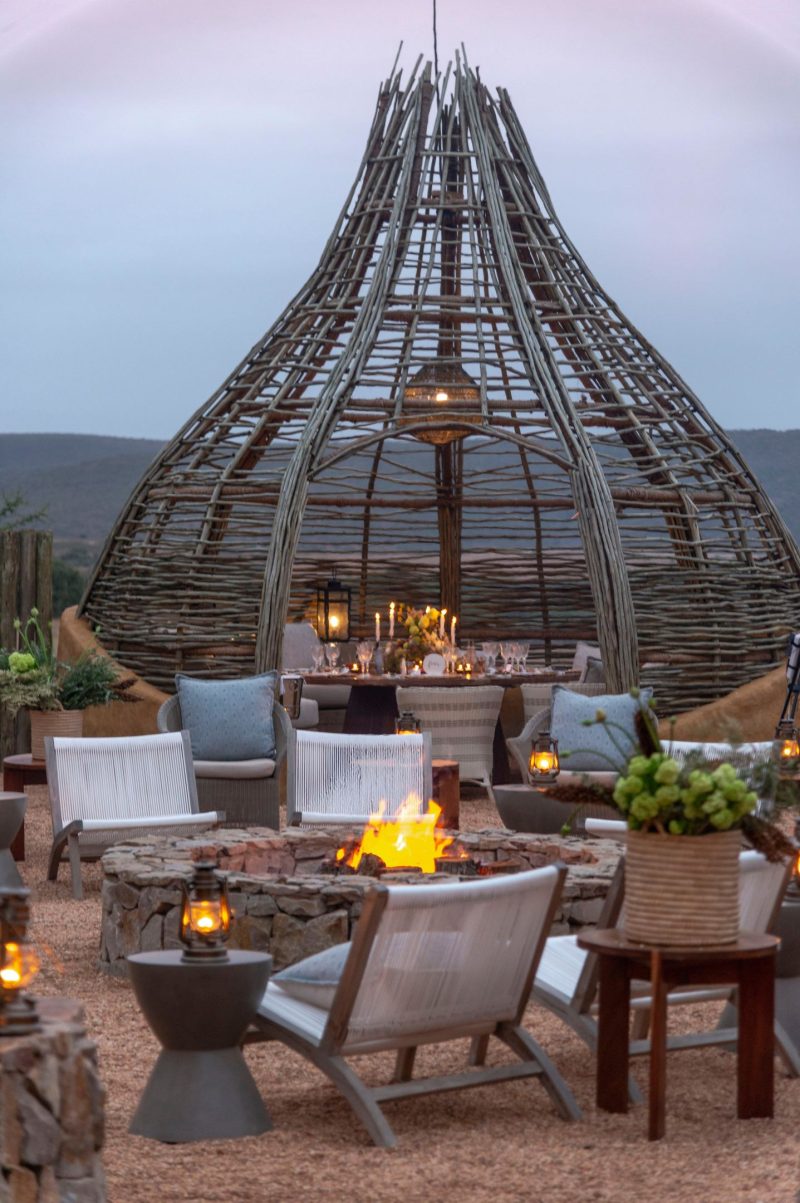 Shamwari Long Lee Manor