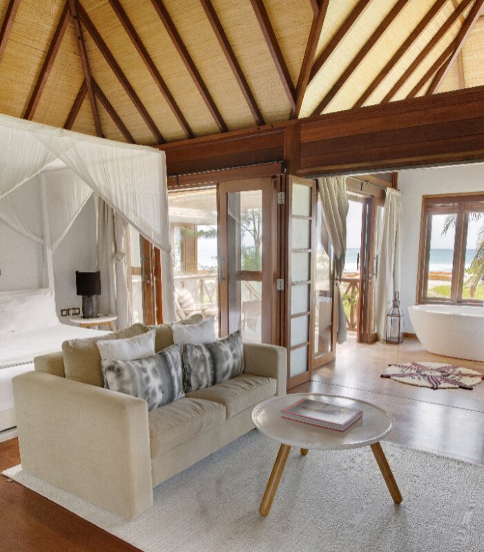 Sentidos Beach Retreat