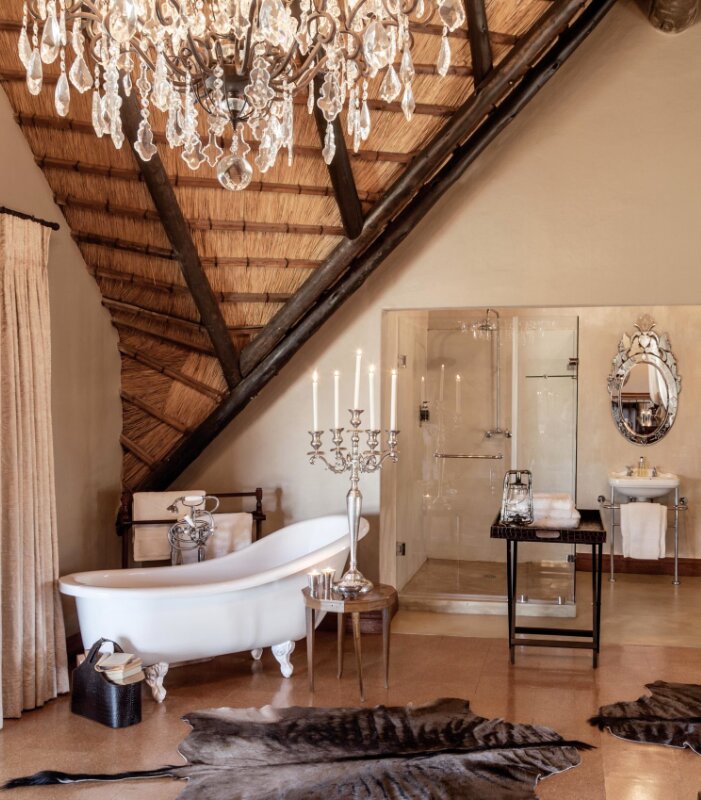 Waterbuck Lodge