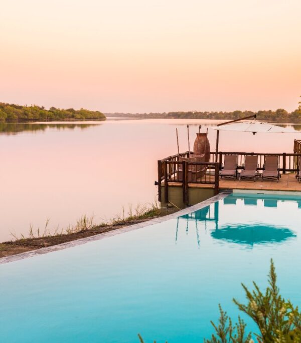 David Livingstone Lodge