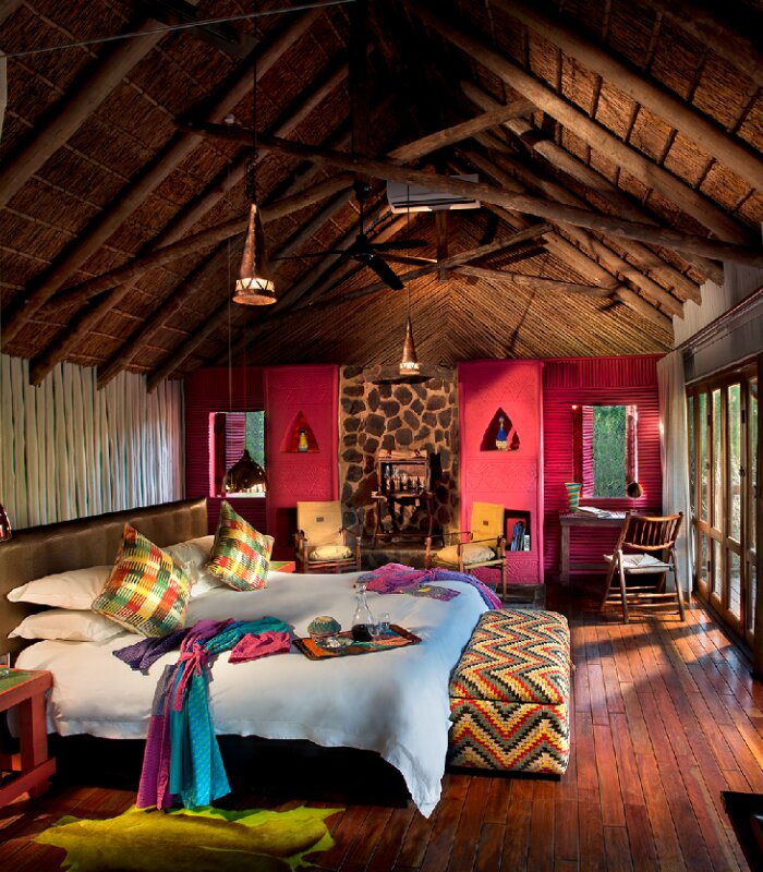 Jacis Tree Lodge