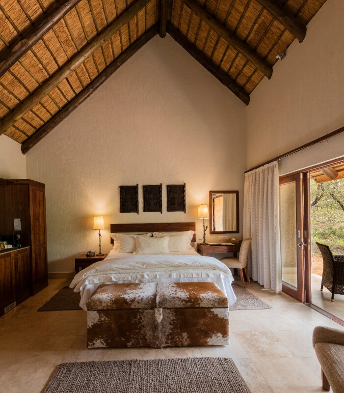 Kapama Southern Camp - Suite