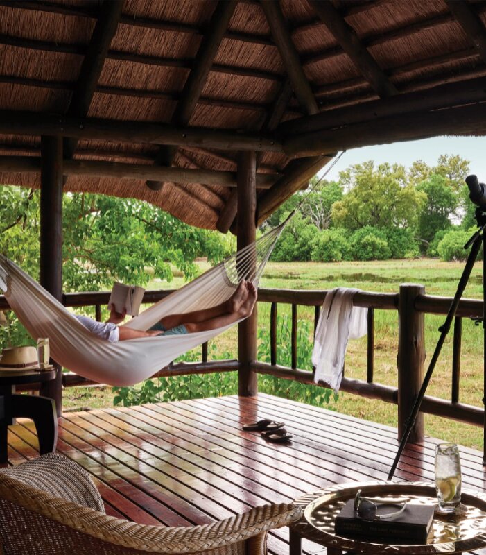 Kwai River Lodge