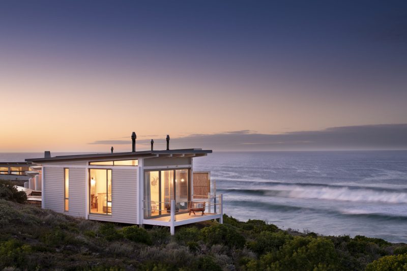 Lekkerwater Beach Lodge
