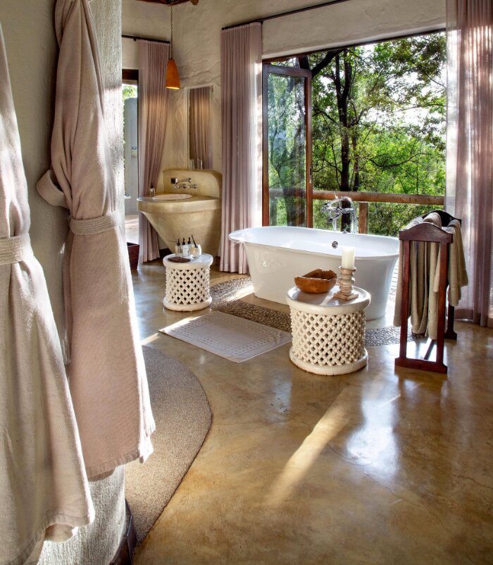 Madikwe Hills Private Game Lodge