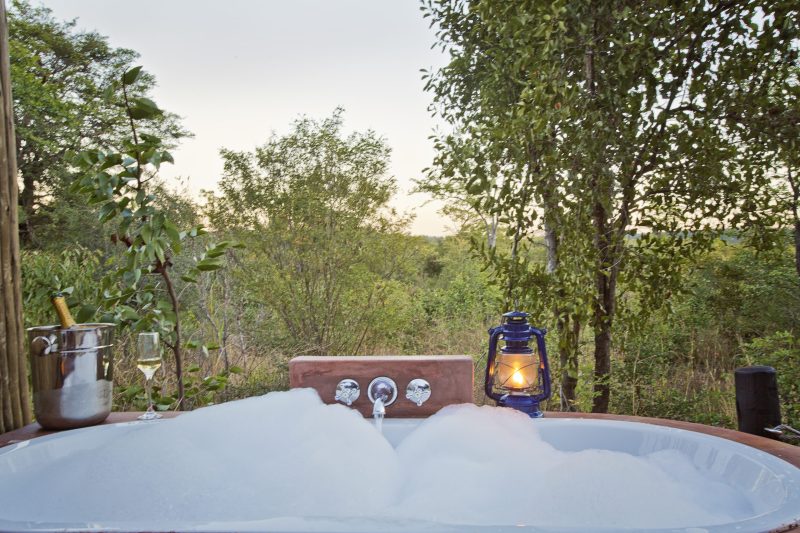 Masuwe Lodge