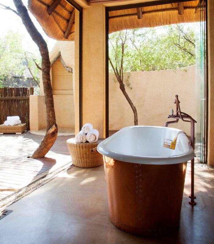 Molori Safari Lodge