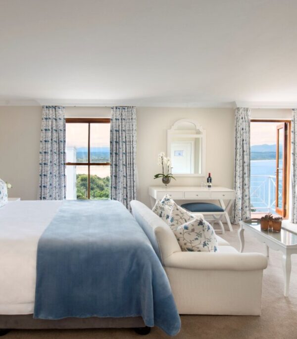 The Plettenberg
