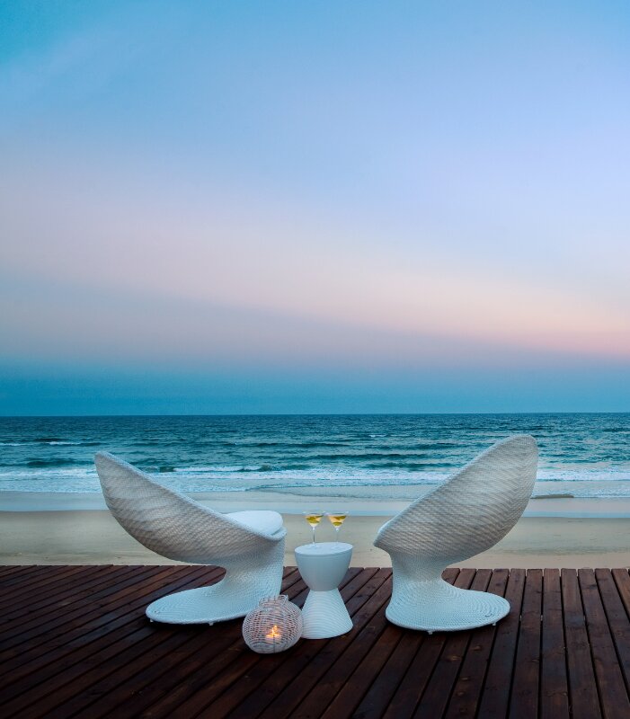 White Pearl Resort
