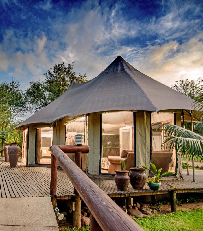 Chisomo Safari Camp