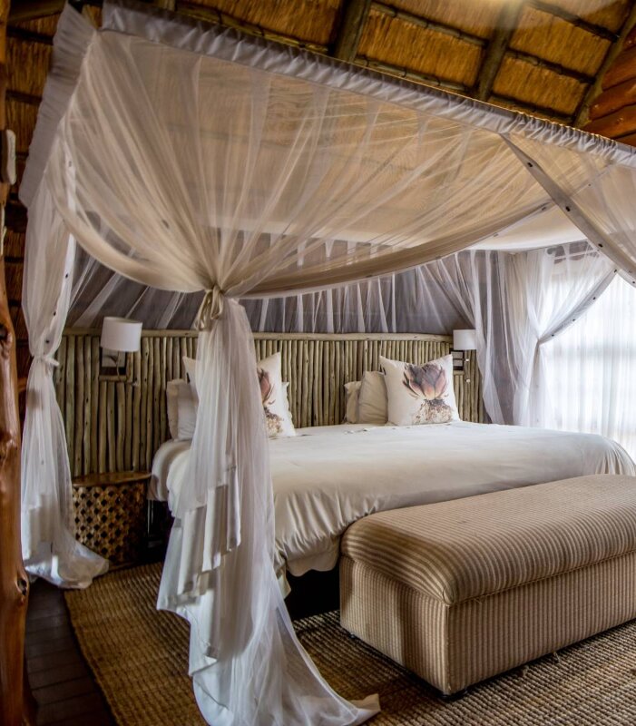 Rhino River Lodge