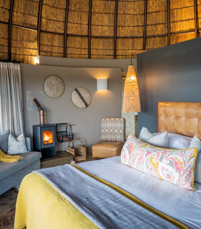 Gondwana Kwena Lodge