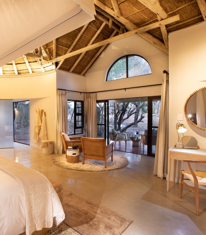 Serondella Game Lodge