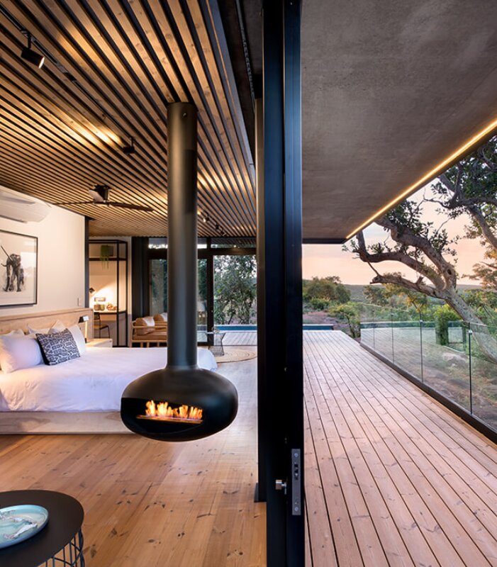 Fifty Seven Waterberg