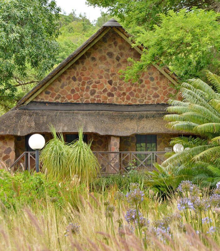 Royal Morubisi Founders & River Lodge